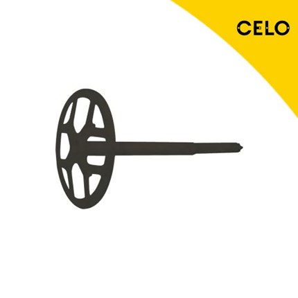 PVC DRŽAČ IZOLACIJE